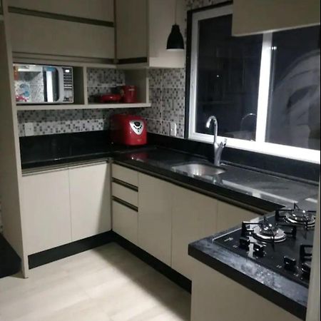 Casa Rosa 300M Da Praia Florianópolis Εξωτερικό φωτογραφία