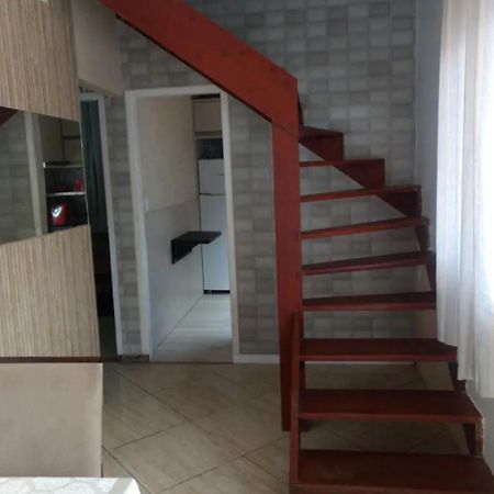 Casa Rosa 300M Da Praia Florianópolis Εξωτερικό φωτογραφία