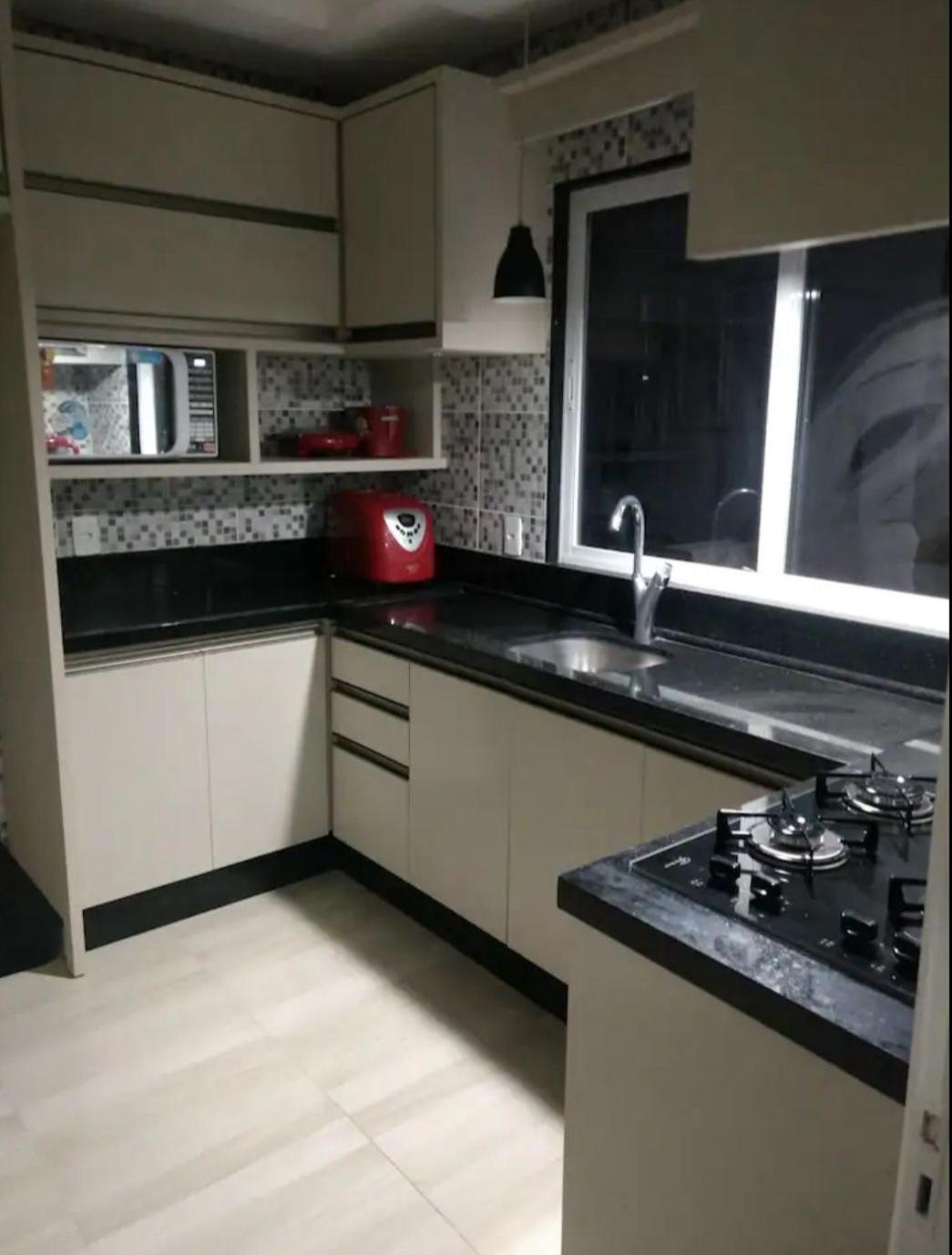 Casa Rosa 300M Da Praia Florianópolis Εξωτερικό φωτογραφία