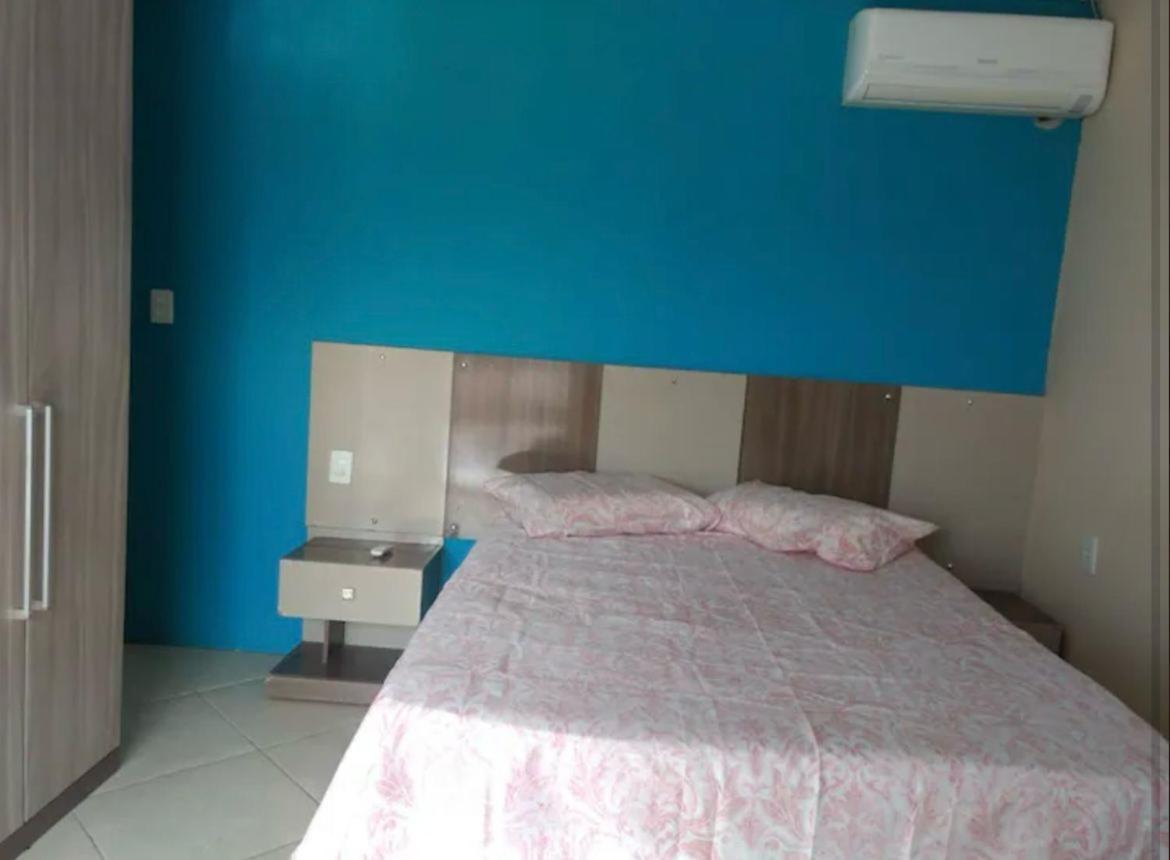 Casa Rosa 300M Da Praia Florianópolis Εξωτερικό φωτογραφία