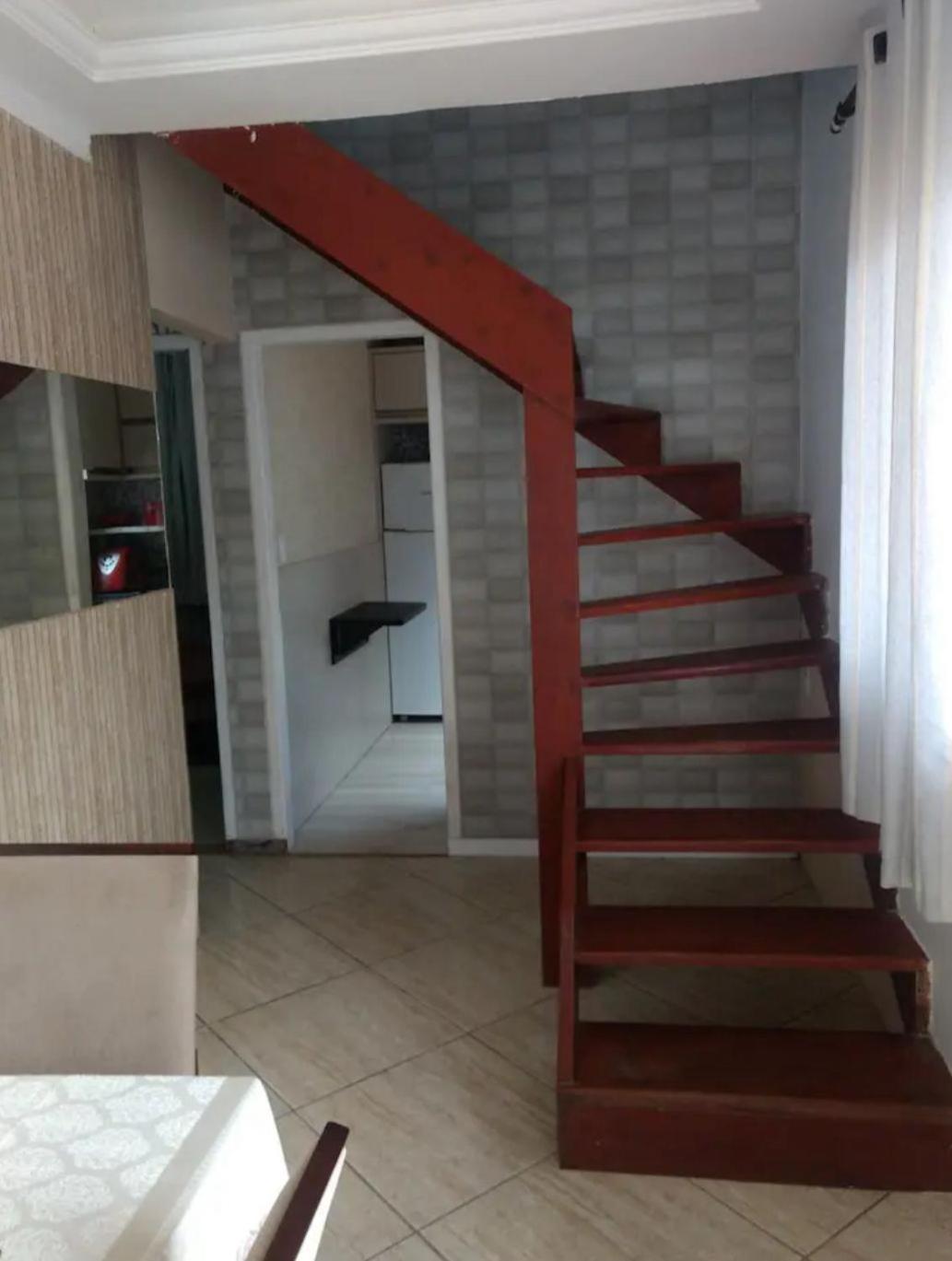 Casa Rosa 300M Da Praia Florianópolis Εξωτερικό φωτογραφία