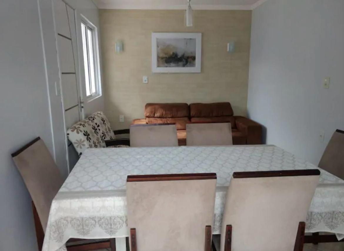 Casa Rosa 300M Da Praia Florianópolis Εξωτερικό φωτογραφία